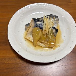 こむぎの作ってみた!投稿(さばの味噌煮【ふっくら美味しい】)