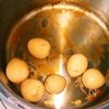 3分ですぐ食べられる煮卵 （味玉）の工程2