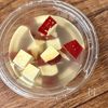 【さつまいもと舞茸のミルクスープ】ほっこりクリーミー♪の工程1