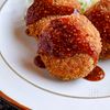 甘みたっぷり!手づくりキャベツメンチカツの作り方