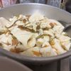 テフロンの使い✋🤟🙌👉の作ってみた!投稿(めかぶとなめ茸と梅おかかポン酢の♪とろとろ豆腐🤭💕)