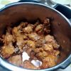 うたかた1299969の作ってみた!投稿(圧力鍋にお任せ♪鶏手羽元の梅煮)