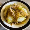 puricoの作ってみた!投稿(【ワンパン10分！豚こまと白菜の春雨炒め】ご飯やおつまみにも)