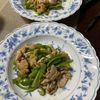 Hikeyの作ってみた!投稿(【ご飯泥棒！豚肉とピーマンの甘辛炒め】材料2つ♡悶絶級の旨さ)