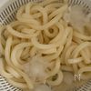 【とろ〜り温玉と豆腐の冷やしうどん】レンジで簡単♪の工程1