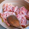 基本の鶏もも肉の照り焼き【皮は香ばしく!甘辛コク旨】の工程2