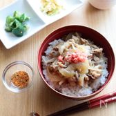 圧力鍋で加圧30秒！玉ねぎたっぷりのとろとろ豚丼