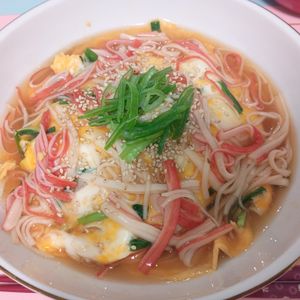 milkの作ってみた!投稿(【ニラたま天津飯】ニラ入りで栄養価UP！)