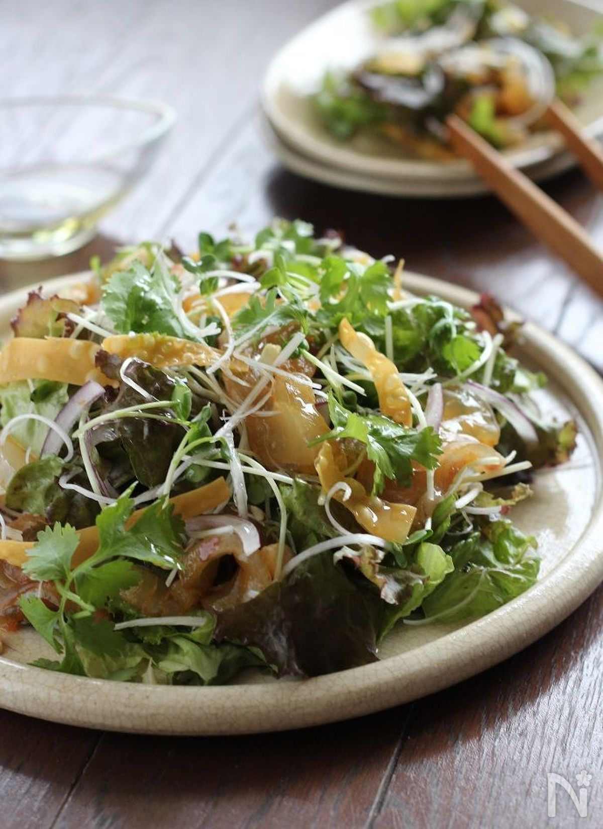 まろやかなコクが美味しい 紹興酒漬け が最高のおつまみになる レシピサイトnadia