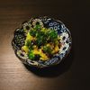 りんの作ってみた!投稿(【おかか塩こんぶブロッコリー】パパッと1品♪朝食やお弁当にも)