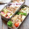【鶏むね肉のオーブン焼き塩昆布梅風味】米粉で作る和風おかず！の工程5