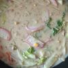 からだポカポカ♡白菜の豆乳ちゃんぽん麺の工程4