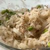 切って和えるだけ♡ツナ大根と枝豆のナムル【腸活・ダイエット】の工程3