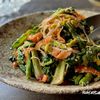 レンチン★3色野菜の胡麻マヨわさび和えの工程16