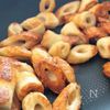 5分で完成！秒で消えた！【ちくわの唐揚げ】の工程3