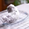 茄子のレンジ蒸し*坊さんの気絶風*簡単梅味噌だれの工程2