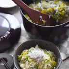 【調味料不要・ラクうま】やみつき注意！そば茶めし・STAUB