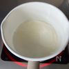 簡単おやつでおいしく栄養チャージ【ミルク寒天フルーツポンチ】の工程1