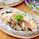 【鮭とクリチのホイル焼き】包丁を使わない簡単レシピ♪
