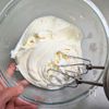 いちごのスコップビスケットケーキ│春の簡単スイーツ♪の工程2