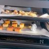 香ばしさがたまらない！厚揚げの胡麻味噌焼きの工程4