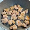 ほくほく×シャキシャキ！【さつまいもとれんこんの甘辛炒め】の工程1