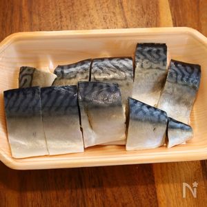 さばの甘辛ごま照り焼き#お魚が好きになるレシピ♪ | レシピサイトNadia