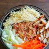 ご飯がすすむ！！お肉柔らか汁だく煮込みプルコギの工程4