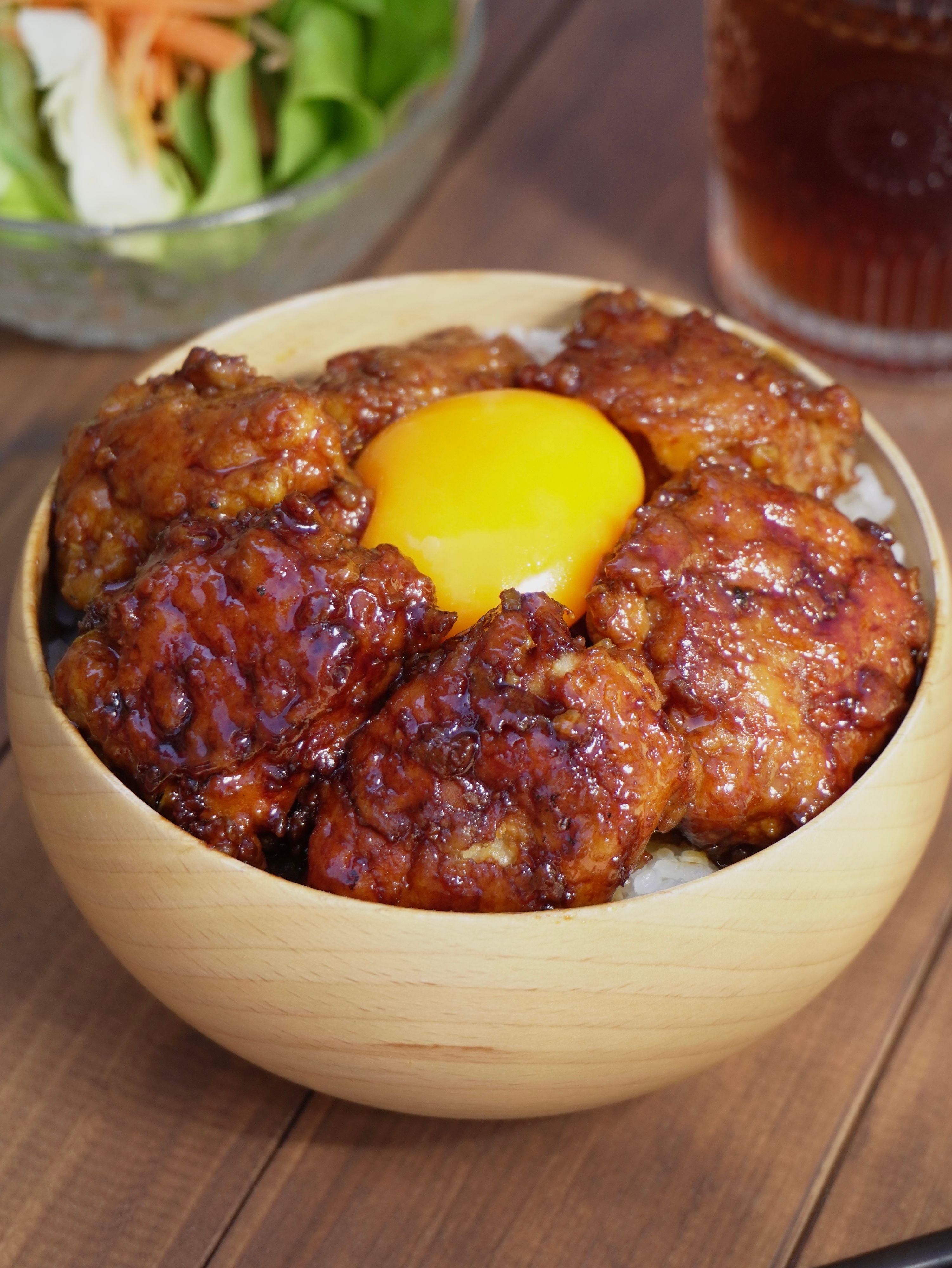 つくねページ ふんわり☆甘辛鶏つくね レシピ・作り方 by ○rin○ - 楽天レシピ