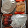 オーブン同時調理！照り焼きチキン&きのこリゾットの工程6
