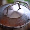 人参グラッセ〜カフェ店長直伝ですの工程2