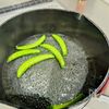 【簡単♪ちらし寿司】ひな祭りやお祝いに。小鍋一つで作れます。の工程2