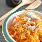 【イタリアン風】無限にんじん