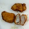 新玉ねぎで美味しくかさ増し♪ソースカツ【お弁当に】の工程3