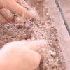コーヒー香るチョコレートスコーンCoffee-Scentedの工程5