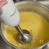牛乳入れるのやめました!!【コーンスープ】の工程4