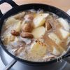 【ジョンソンヴィルとポテトのグラタン】クリスマスにぴったり♪の工程3