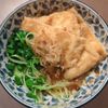 たりおの作ってみた!投稿(かいわれ大根のさっと煮♩簡単すぎる煮物!爆速5分!失敗なし)