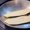 おつまみなのに子どももパクパク！？焼きナスロールの工程1