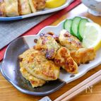ご飯がすすむ☆絶品節約おかず！『鶏むね肉のカレーマヨ焼き』