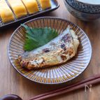 ふっくら料亭の味！さわらの粕漬
