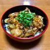 Nao★彡の作ってみた!投稿(10分で完成!【鶏ごぼう丼】)