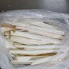 手がとまらん【八つ頭のカレーフライドポテト】カリカリやみつきの工程3