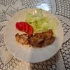 フェビアンの作ってみた!投稿(お肉やわらか香ばしい【豚肉のはちみつ味噌漬け焼き】)