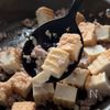 ワンパンでヘルシー満足◎【白菜と厚揚げ麻婆豆腐】の工程4