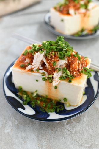 バリエーションは無限大!冷奴にかけたい絶品たれのレシピ