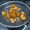 やみつき♪【ガリバタ醤油ポテト】の工程3