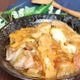 ふわとろ卵と絶品タレで♡鶏もも肉の究極卵とじ