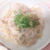 milkの作ってみた!投稿(5分で絶品おかず♡【豚もやしのうま塩炒め】)
