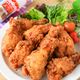 これ1本で味決まる！メキシカンミックスで本格フライドチキン